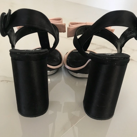 Prada shoes - Picture 5 of 6